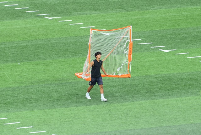 见证足球历